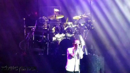 Linkin Park - Rebellion - Live 5-24-15
