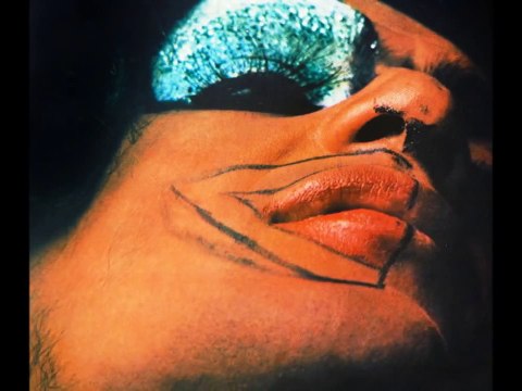 Omaggio a Federico e Giulietta - Caetano Veloso - PATRÍCIA - Dámaso Pérez Prado