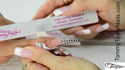 ♡ Tammy Taylor Festival Brights Gel Polish Colors Demo