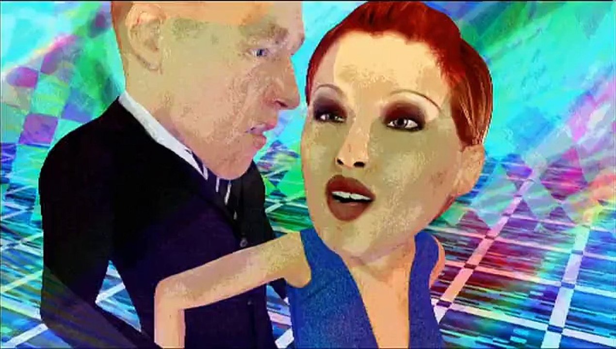 MTV NL - NEW ID - 2015