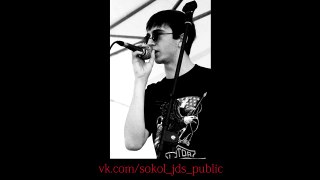 Sokol_JDS - Lay Me Down (cover Sam Smith) demo