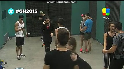 2º ensayo prueba 28jun