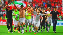 FIFA WORLD CUP*IRAN E MA*SONG جام جهانی‌ AMIRALI KAMALI آهنگ ایرانِ ما-تیمِ ملی‌ فوتبال ایران