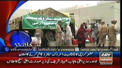 Headlines - 1400 - Sunday - 28 - June - 2015