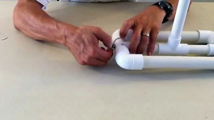Mini Wind Turbine
