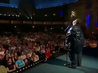 Ralphie May - Open Water