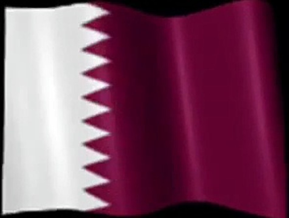 Anthem Qatar