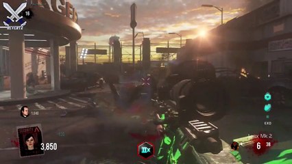 Download Video: Call Of Duty: Black Ops 3 ZOMBIES - LEAKED IMAGE! COD BO3 Leaked Screenshot Picture BO3 NEWS + INFO