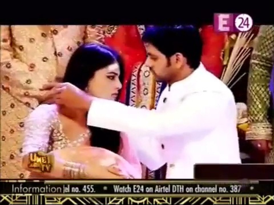 Ritika ke samane Ranveer ne ishani ke saath karli phir se shaadi - 28 june - Meri Aashiqui Tum Se Hi