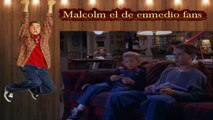Malcolm El De Enmedio Los Mejores Momentos