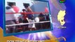Internos del penal La Capilla de Juliaca realizan campeonato de box