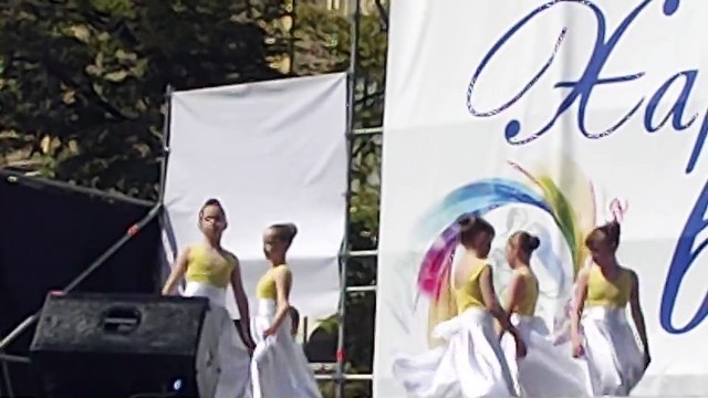 Ансамбль спортивного Бального танца «Вдохновение» Руководители Чачковские Татьяна и Геннадий.