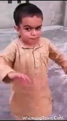 Nachne Da Ji Karda Funny