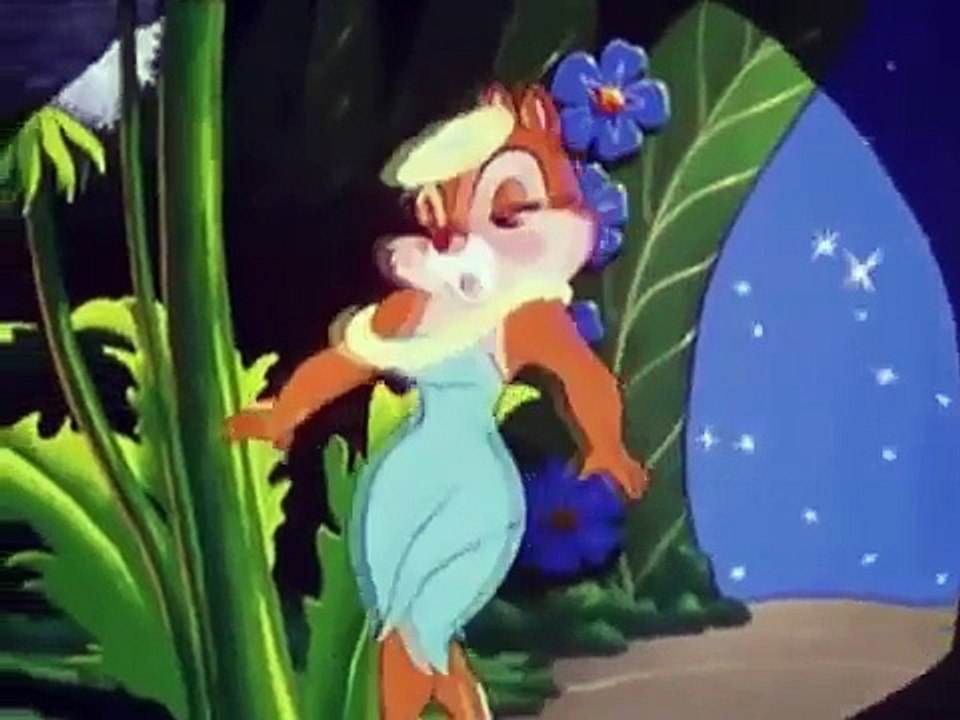 Chip and Dale- Two chips and a miss- song (HQ)