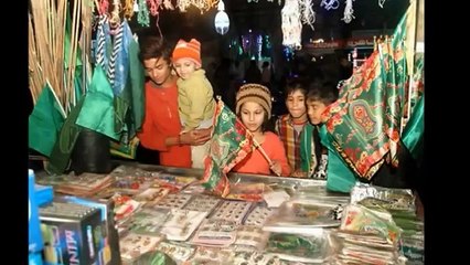 zaban se men yon q kahon most famous video full naat