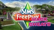 Unlimited Life Points & Simoleons The Sims FreePlay
