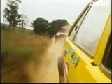 Rally Raid: Paris - Alger - Dakar 1982