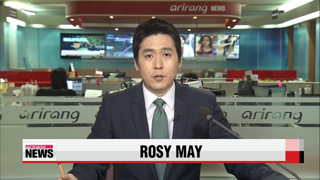 Large retailers, shopping malls see sales spike in May