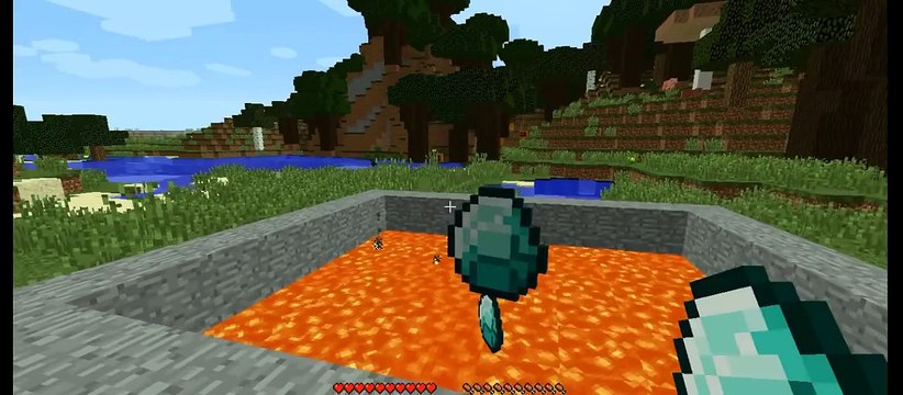 Maneiras de trollar seu amigo no minecraft!! [trolling minecraft]