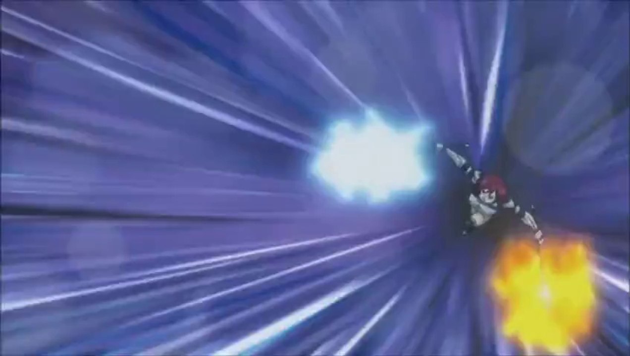 AMV- Fairy Tail [A Demon's Fate]