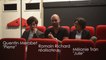 Interview de Romain Richard, Quentin Merabet, Mélanie Tran, pour le film Michel. Festival Nouveaux Cinémas