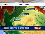 Pakistani Drone Spotted Spying on Indian Territory in Rajasthan - India TV