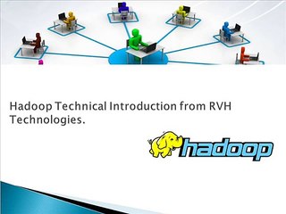Hadoop Online Training |Free Demos for Beginners|Online Tutorial-low price