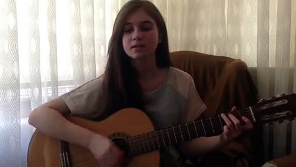 Ece Mumay - Neyleyim İstanbul'u (Murat Dalkılıç Cover)