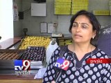 5,000 kg of stale sweets destroyed - Tv9 Gujarati