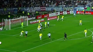 Lionel Messi vs Colombia ♥ Copa América 2015 | HD