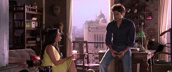 SAMPLE - Samrat & Co. (2014) - HDRip - 1CD - x265 - AAC [DDR]