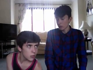 The Confrontation (Les Miserables)