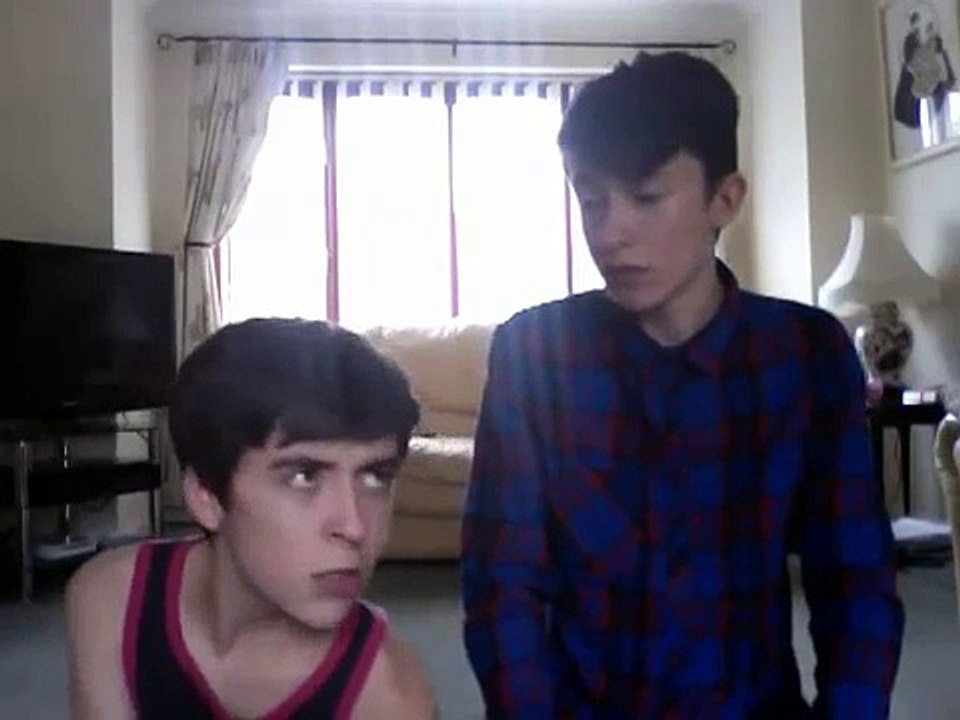 The Confrontation (Les Miserables)
