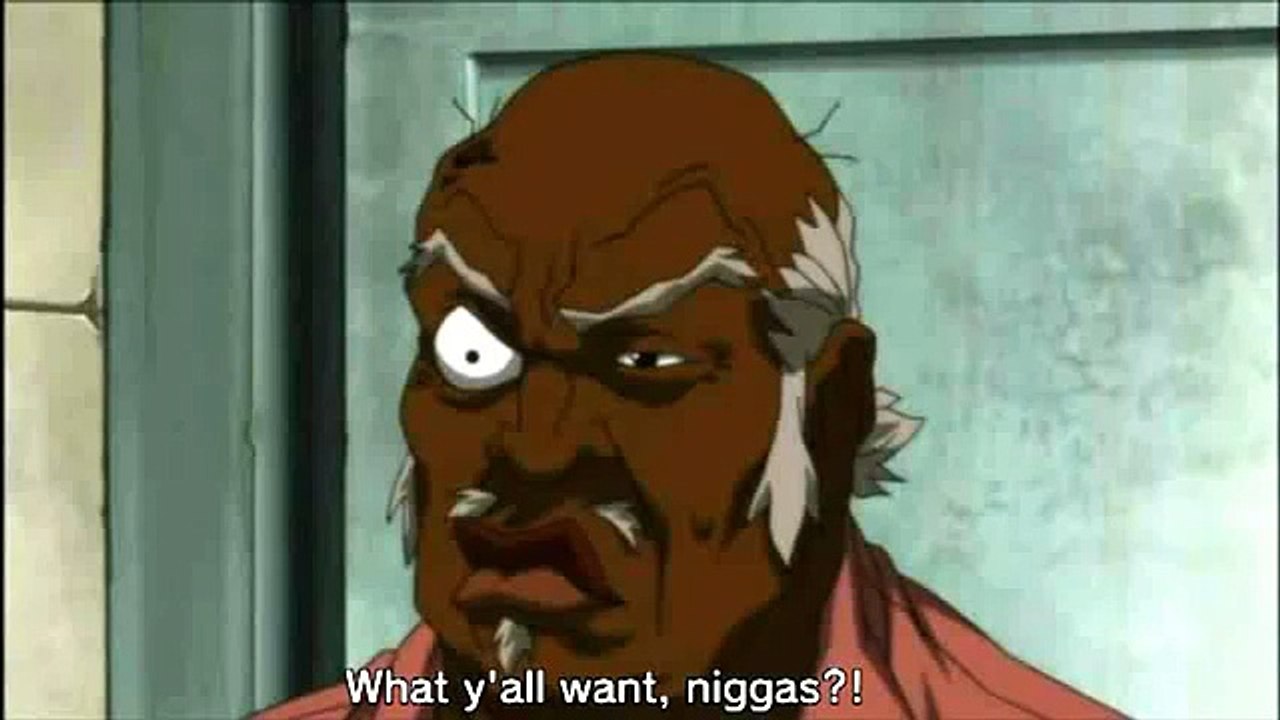 Uncle Ruckus Theme (Extended)