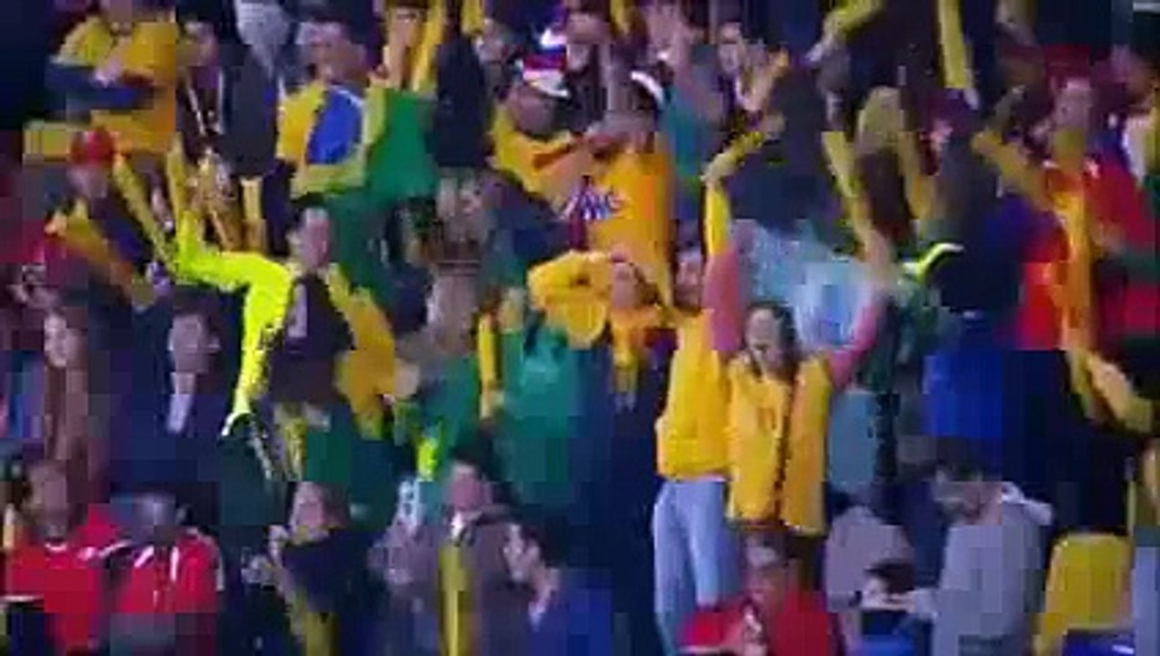 Brasil vs Paraguay 1-1 Goles Resumen Completo Copa America 2015 HD