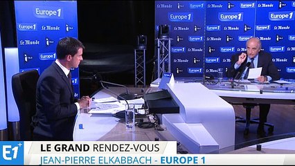 Le Grand Rendez-Vous : Attentat en Isère