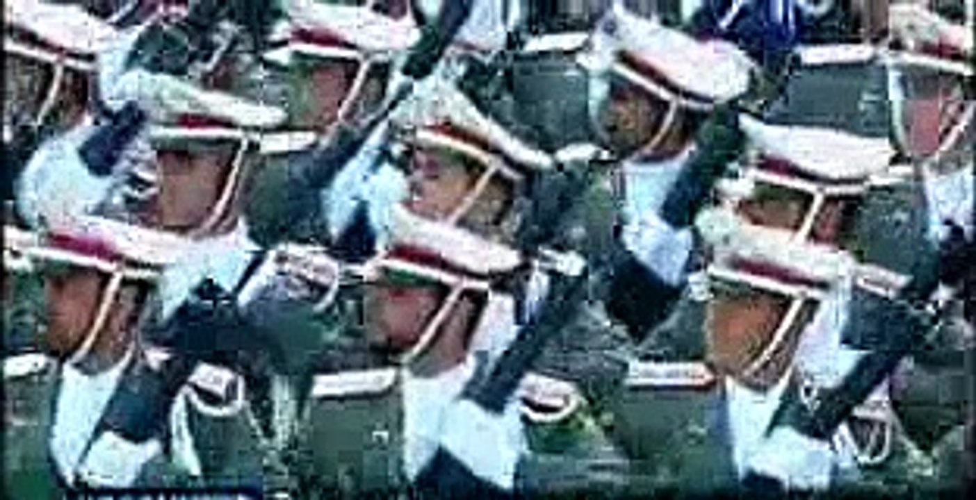 Iran Parade-1