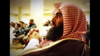 وقالوا اتخذ الرحمن ولد !! الشيخ محمد اللحيدان