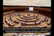 Durban II: Antisemitism at the UN under the guise of 