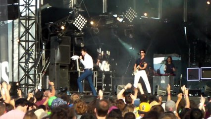 The Vaccines, Norgaard