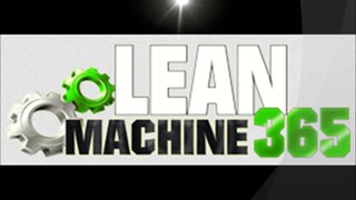 Lean Machine 365 - Get A Ripped Fitness Model Look Review - is worth it or not?