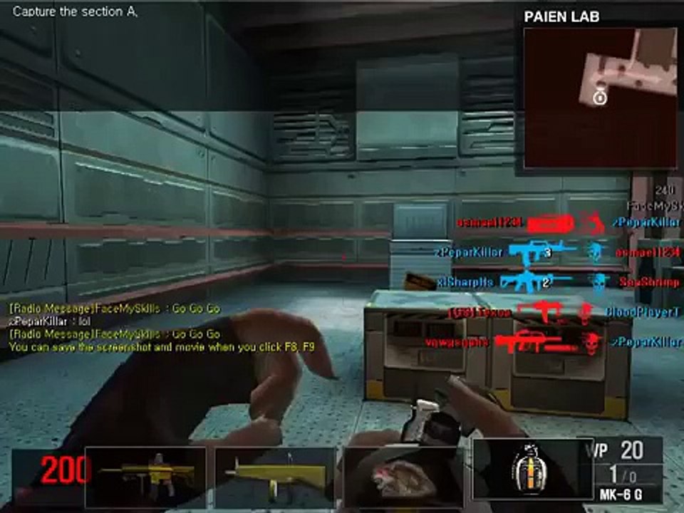 Wolfteam Us Flexible Envanter Hack - MemoryHackers.Com