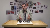 Tutorial: Difference between watch movement types
