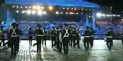 Moscow Mil Music College-1