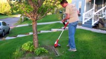 Best Price Black & Decker Recharge Crew 2011- Marvin - 20V MAX- Lithium String Trimmer Reviews