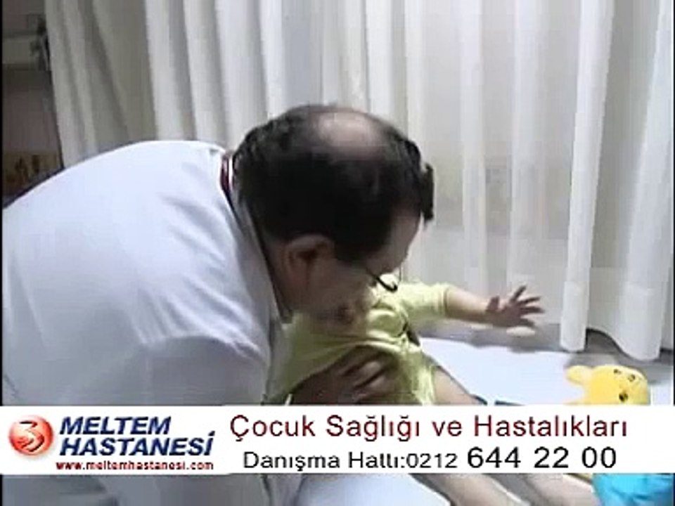 Çocuk Sağlığı ve Hastalıkları | Meltem Hastanesi