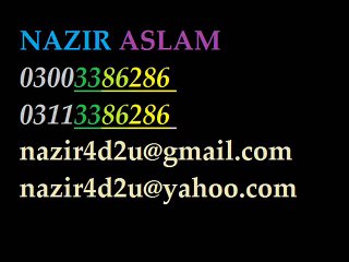 Akhiyan - Rahat Fateh Ali Khan  nazir aslam pattoki 03003386286 03113386286