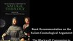 The Blackwell Companion to Natural Theology (Books on Kalam Cosmological Argument)