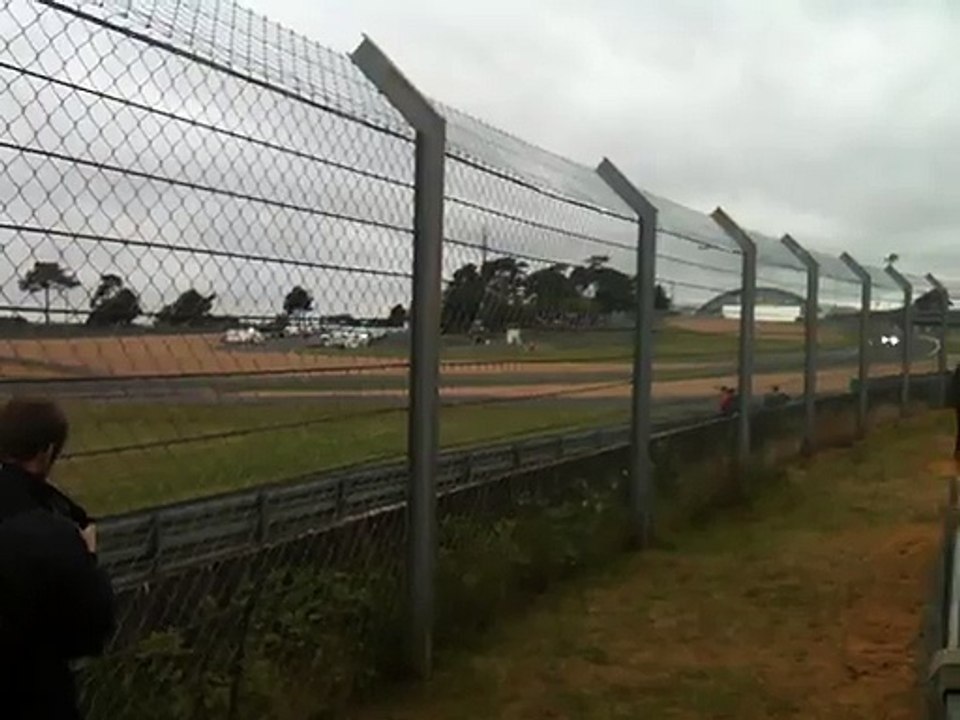 24 H LE MANS 2012 TERTRE ROUGE 1