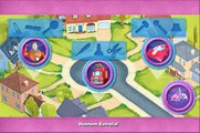 Doutora Brinquedos |  Doutora Móvel | Doc McStuffins | Super Cartoons Disney Network